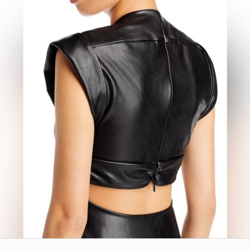 Jason Wu A-Line Dress - Picture 3 of 12